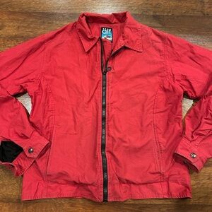 ALF Kuhl Dry Red Evaporative Comfort Technology Full Zip Jacket Women’s Medium